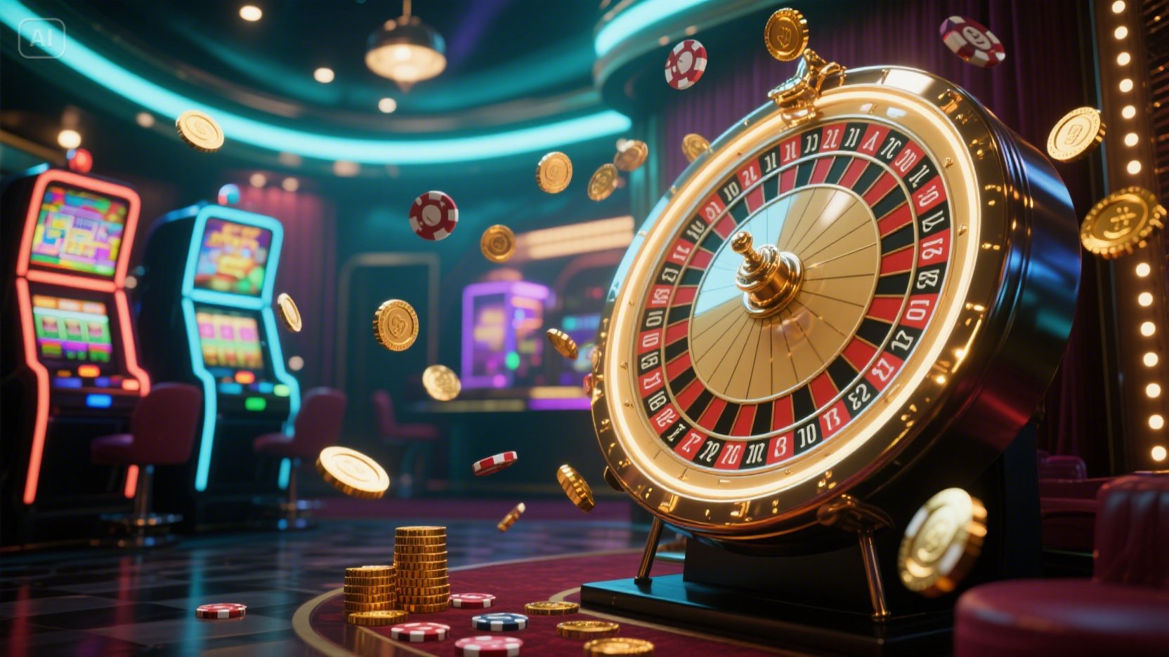Casino Yebo Casino online desktop and mobile interfaces