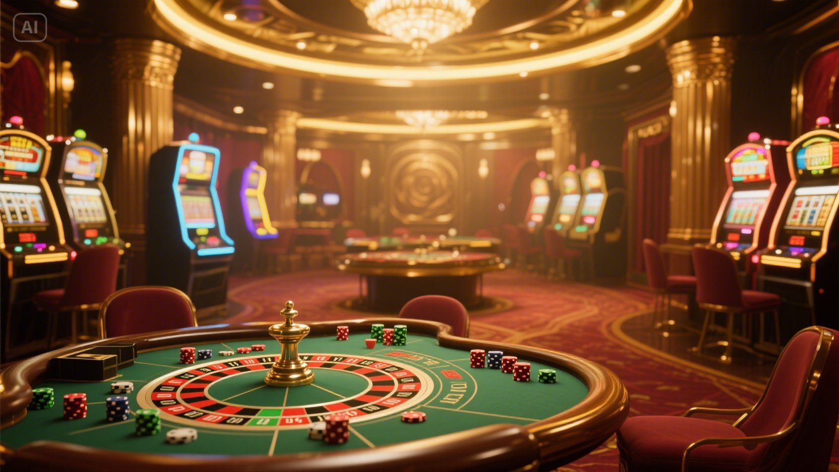 Casino Yebo Casino online desktop and mobile interfaces