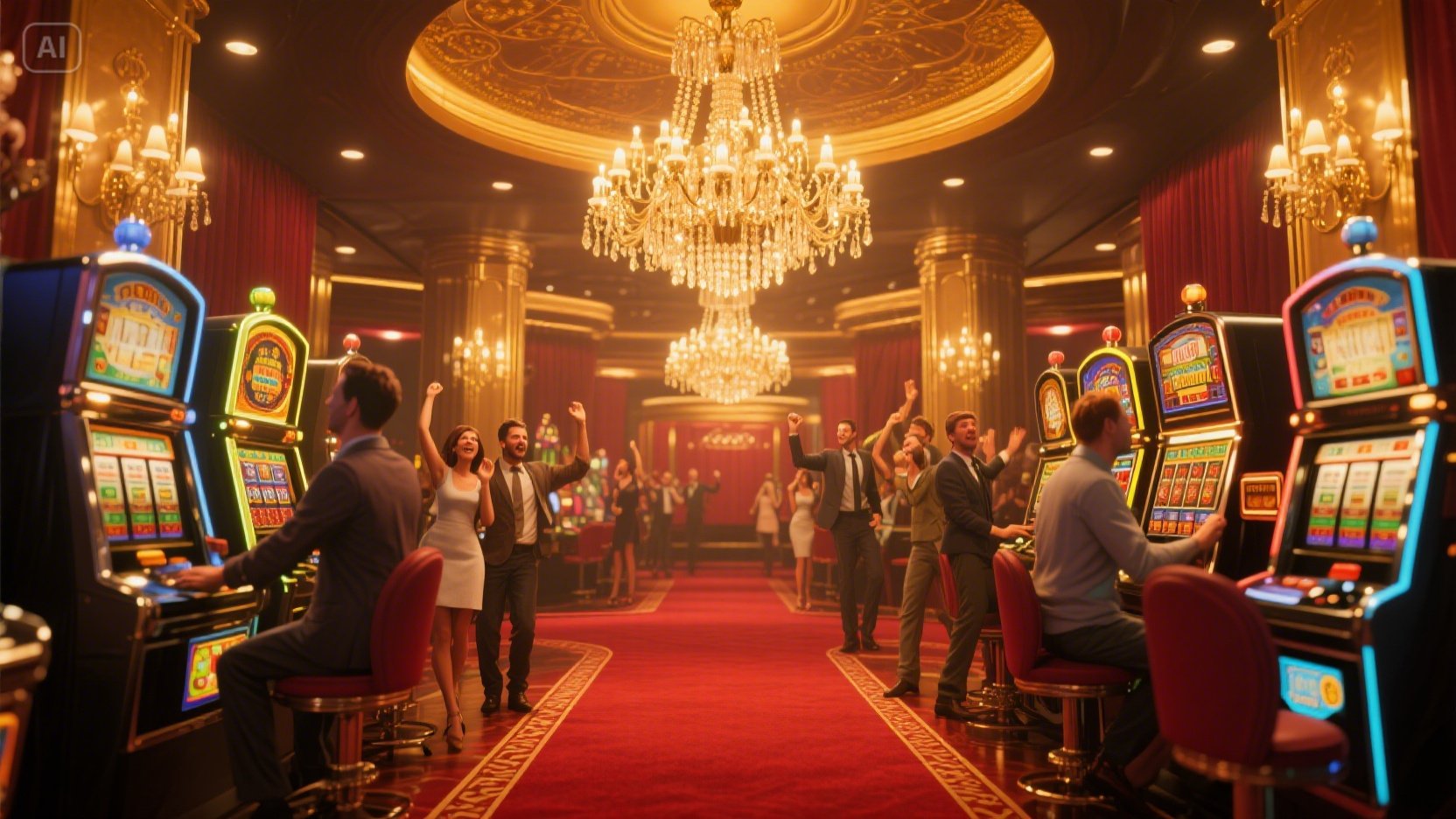 Registration at Yebo Casino online Casino